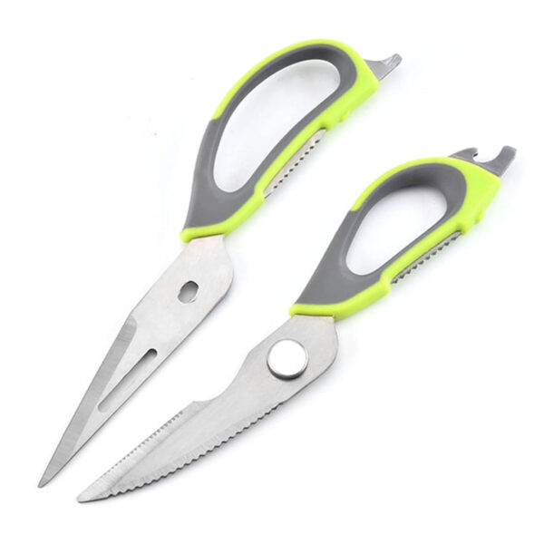 multipurpose kitchen scissors