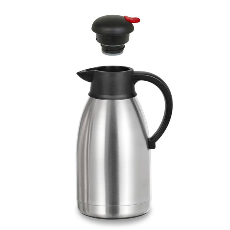 1.5L, 2L & 3L Stainless Steel Thermos Vacuum Flask