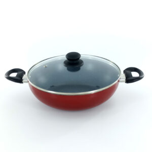 deep frying pan