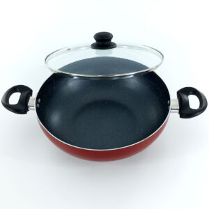 deep frying pan