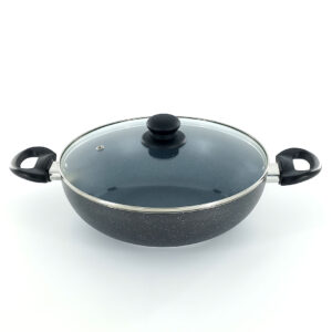 deep frying pan
