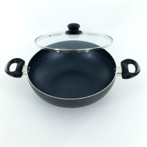deep frying pan