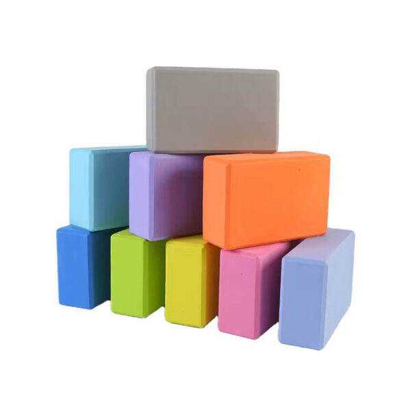 Yoga Blocks