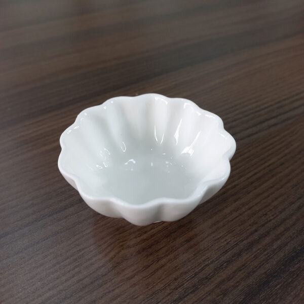 4pc Porcelain Bowl Set
