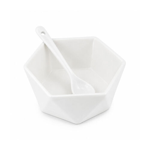 9cm-6pc-Porcelain-Bowl-Set-with-Spoons-Hexagonal-1 9cm-6pc-Porcelain-Bowl-Set-with-Spoons-Hexagonal