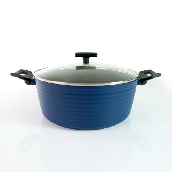 marble cookware