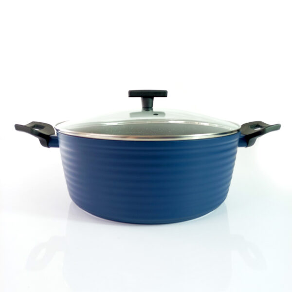 marble cookware