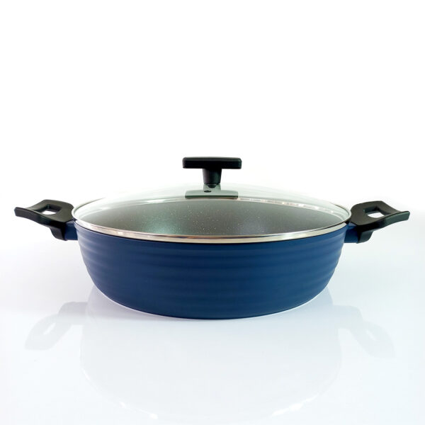 marble cookware