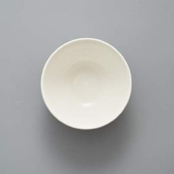 Porcelain Round Bowls