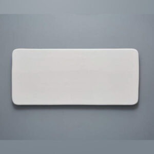 Porcelain Rectangular Sushi Plate
