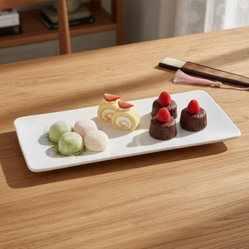 rectangular-flat-sushi-plate