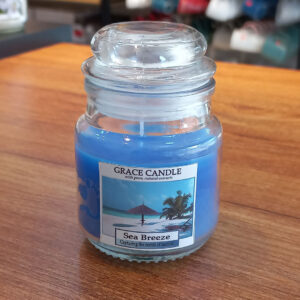 Aromatherapy Scented Candles