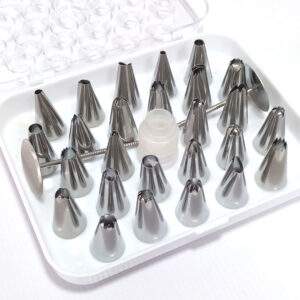 29pc-Cake-Decorating-Nozzles-Set-2 29pc Cake Decorating Nozzles Set