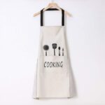 waterproof kitchen apron