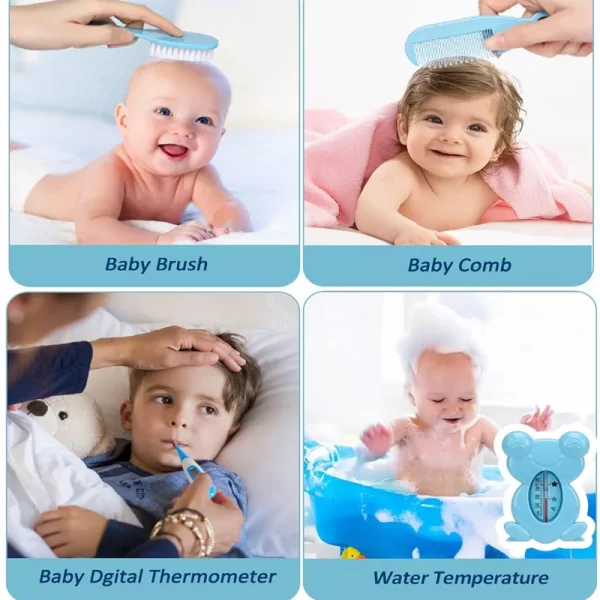 Baby Care Set - Image 6