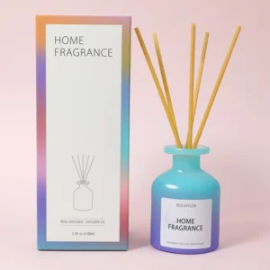 Home Fragrance Reed Diffuser - 100ml