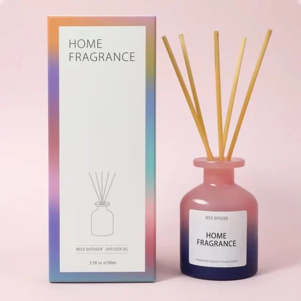 Home Fragrance Reed Diffuser - 100ml