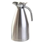 Stainless Steel Vacuum Flask (2L)
