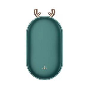USB Hand Warmer & Power Bank