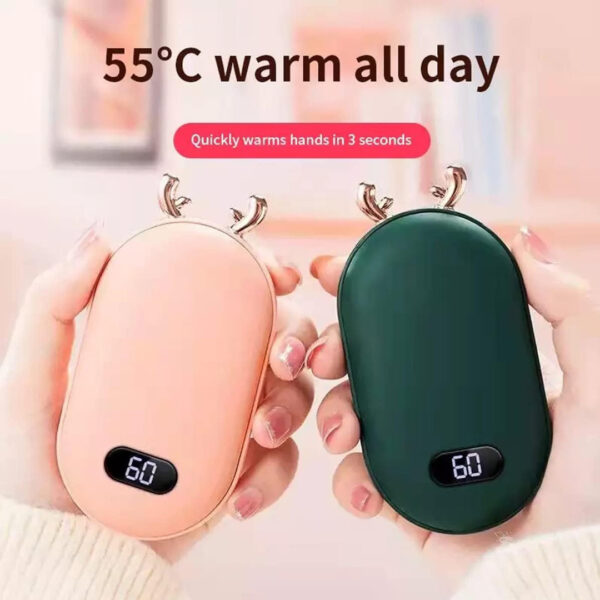 Hand Warmer