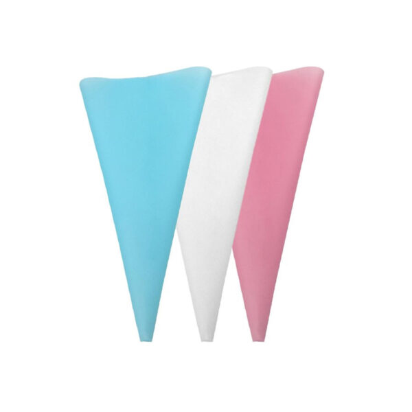 reusable piping bag