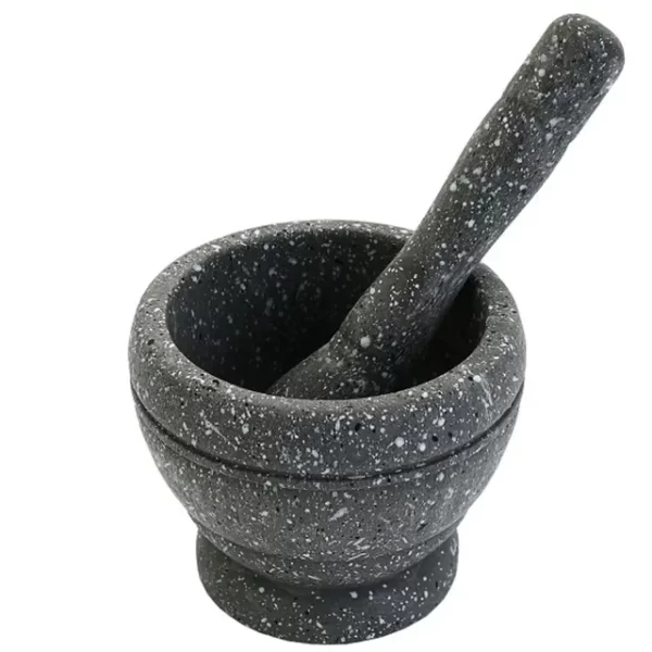 Pestle and Mortar