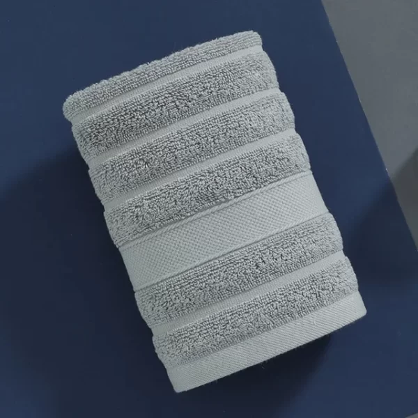 Bath Towel Set