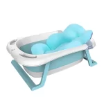 Collapsible Baby Bath Tub