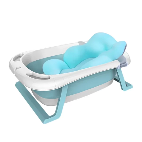 Collapsible Baby Bath Tub