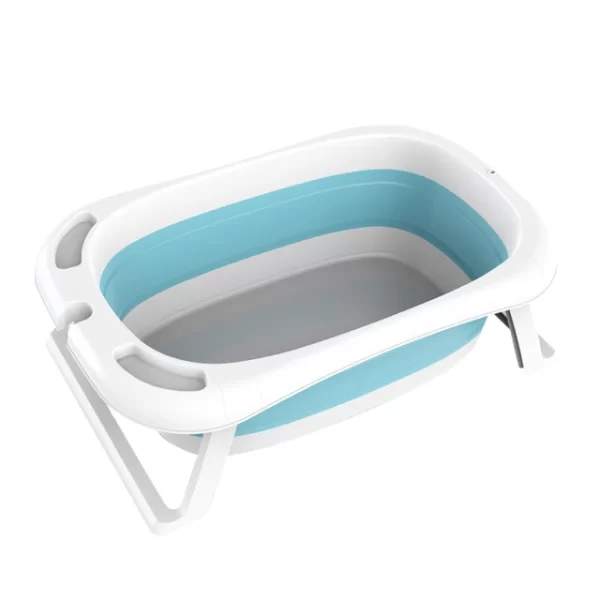 Collapsible Baby Bath Tub