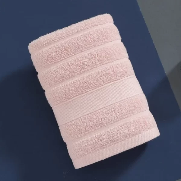 Bath Towel Set