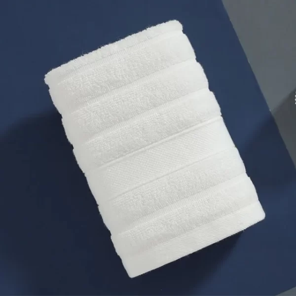 Bath Towel Set