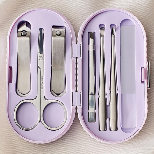 Manicure Set