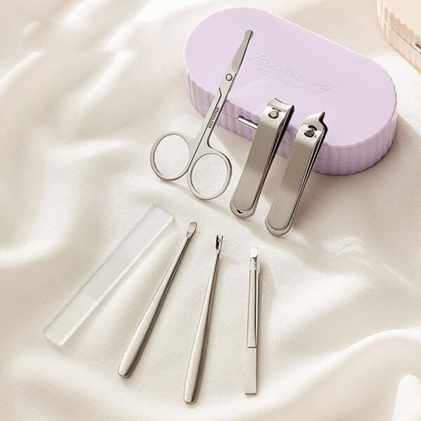 Manicure Set