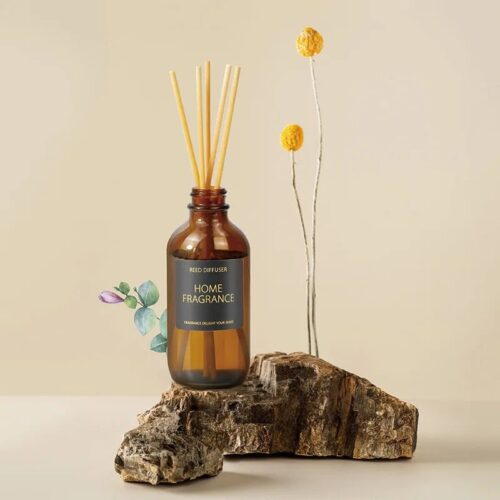 Home Fragrance Reed Diffuser