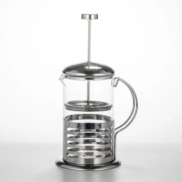 French Press Coffee Maker