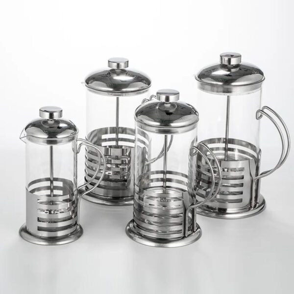 French Press Coffee Maker