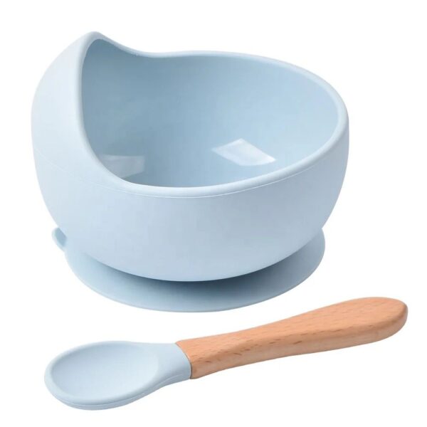 Baby Feeding Bowl