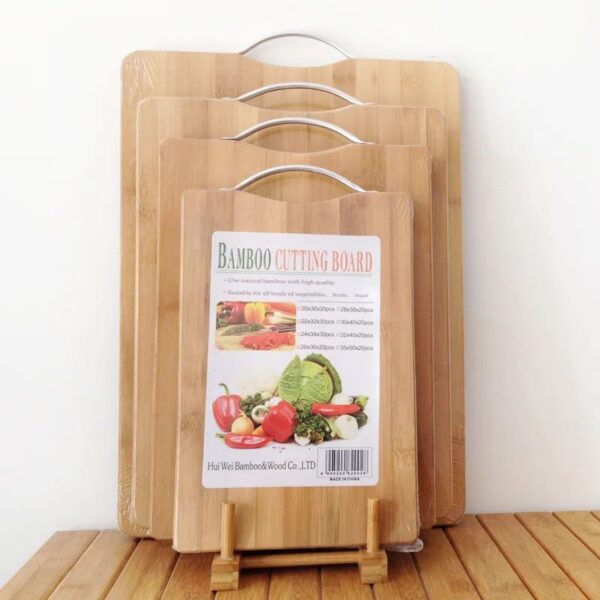 Bamboo Chopping/Cutting Board