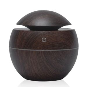 Mini Humidifier - 130ml