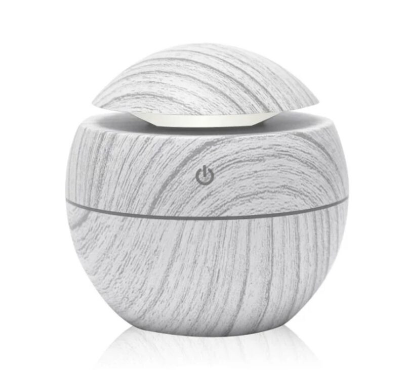 Mini Humidifier - 130ml