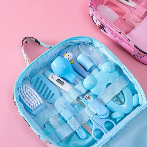 Baby Care Set