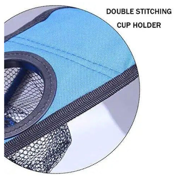 folding camping chair