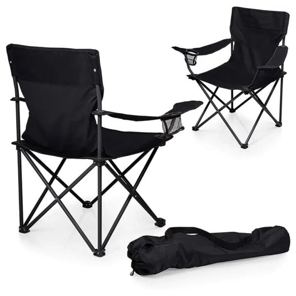 folding camping chair