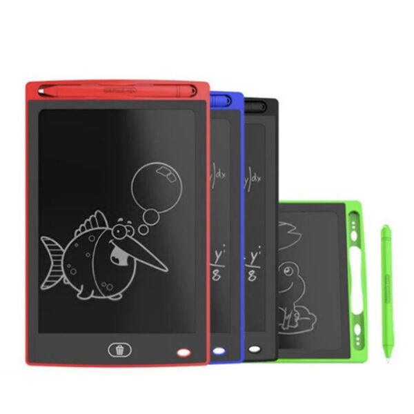 LCD Writing/Drawing Tablet for Kids