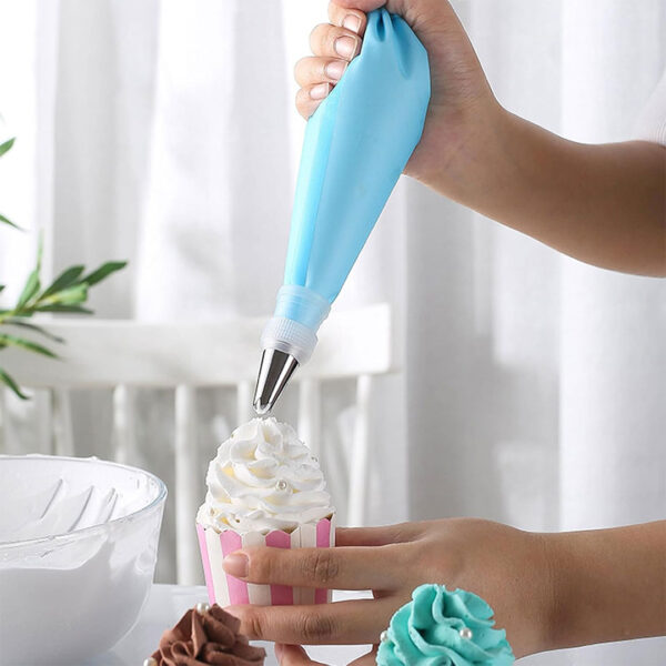 Reusable Piping Bag