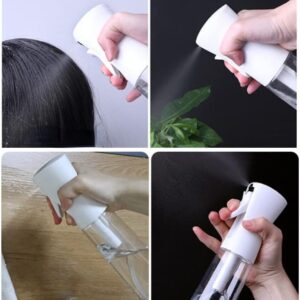mist spray bottle 295ml