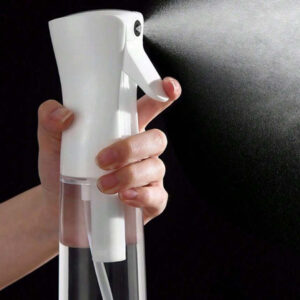 Multipurpose Mist Spray Bottle
