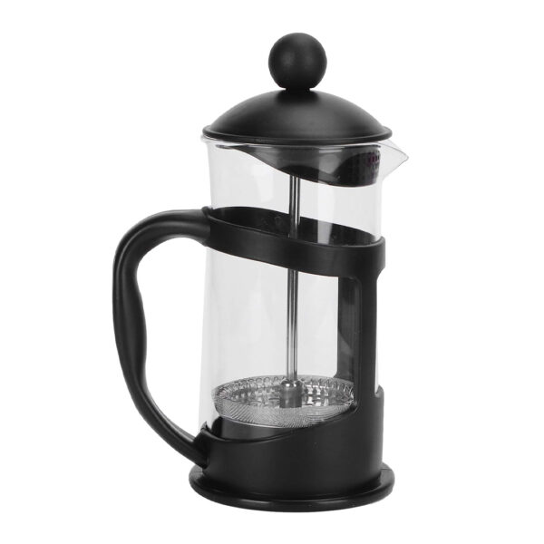 French Press Coffee Maker