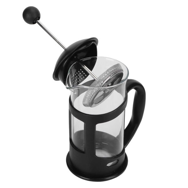 French Press Coffee Maker